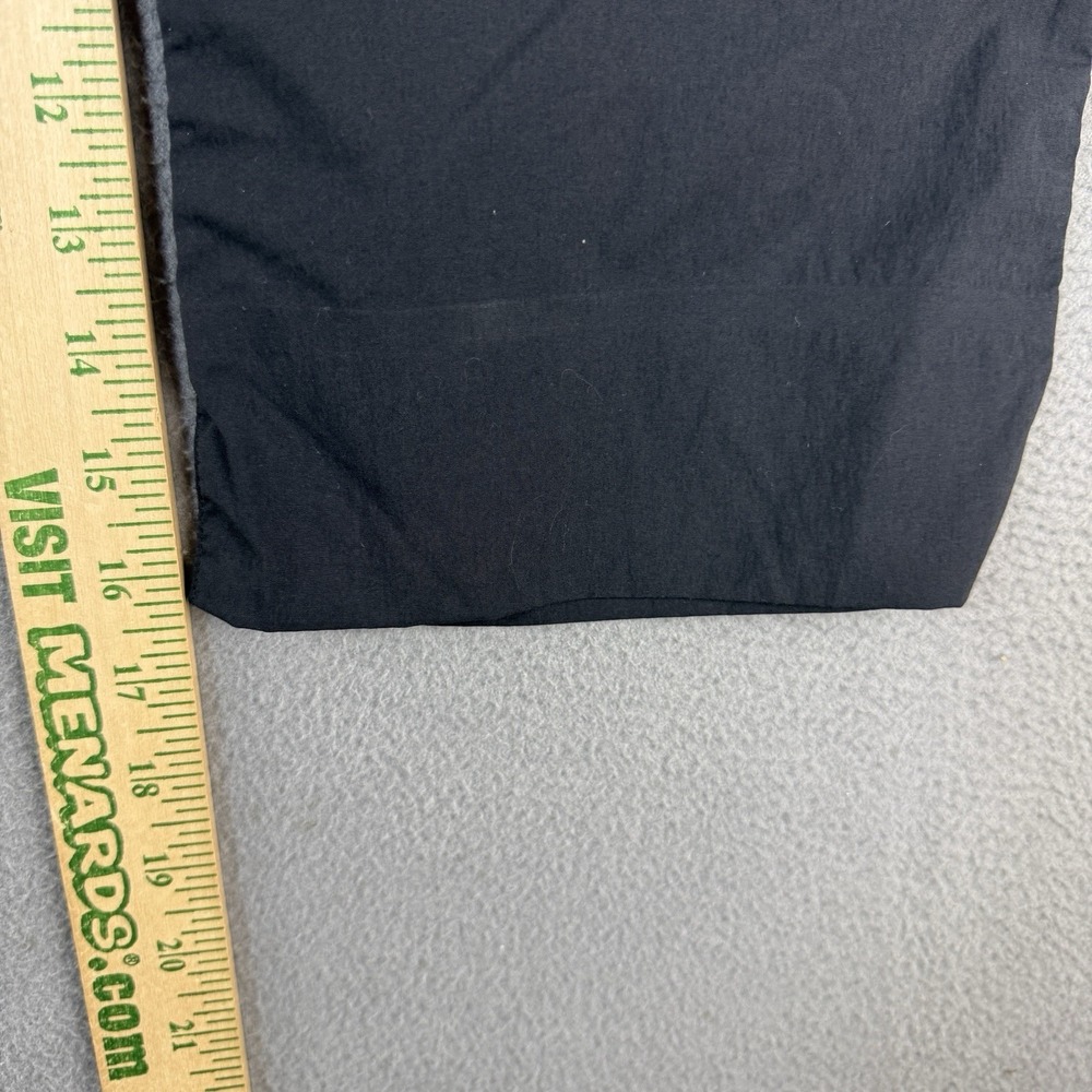 Arc'teryx Capri Hiking Climbing Pants Womens 6 Black Nylon Belt Stretch Outdoors - Picture 9 of 9